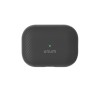 Epico UNUM Aramid pouzdro AirPods Pro 3 - černá