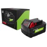 Green Cell baterie pro Milwaukee M18 18V 5Ah náhrada za M18 B5 4932430483