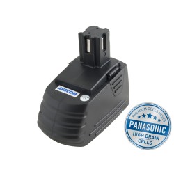 HILTI SFB 126 Ni-MH 12V 3000mAh, články PANASONIC