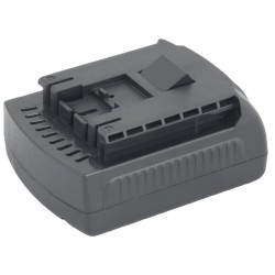 BOSCH GSR 14,4 V-LI, Li-Ion 14,4V 2000mAh