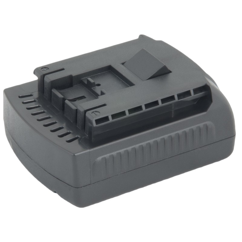 BOSCH GSR 14,4 V-LI, Li-Ion 14,4V 2000mAh