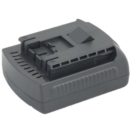 BOSCH GSR 14,4 V-LI, Li-Ion 14,4V 2000mAh