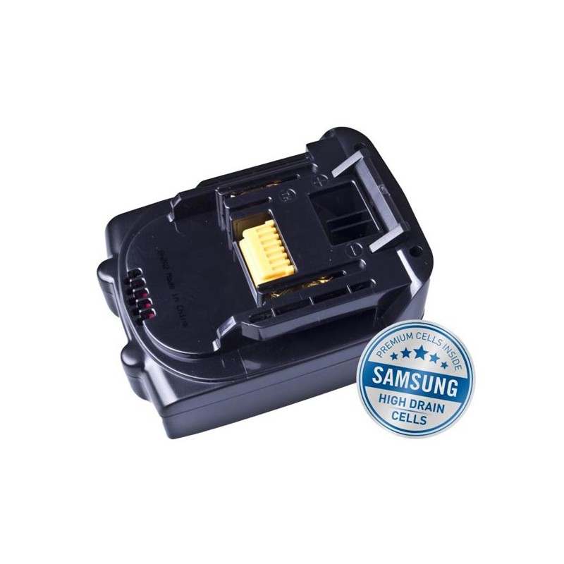 Avacom baterie pro Makita, Li-Ion, 14.4V, 2000mAh