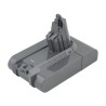 Baterie pro Dyson V6 Li-Ion 21,6V 2000mAh