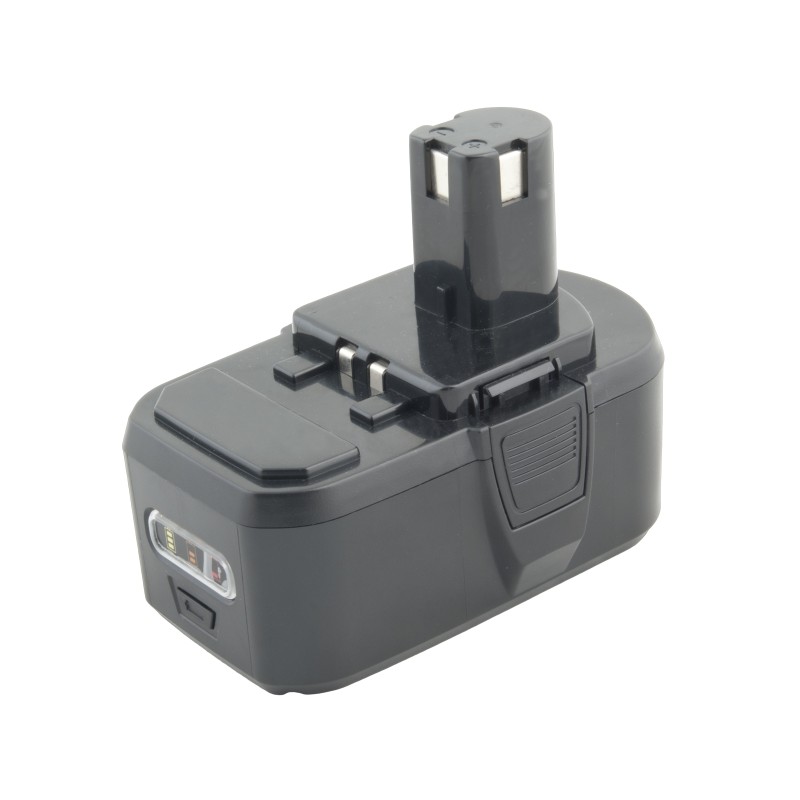 RYOBI BPL 1820 Li-Ion 18V 4000mAh