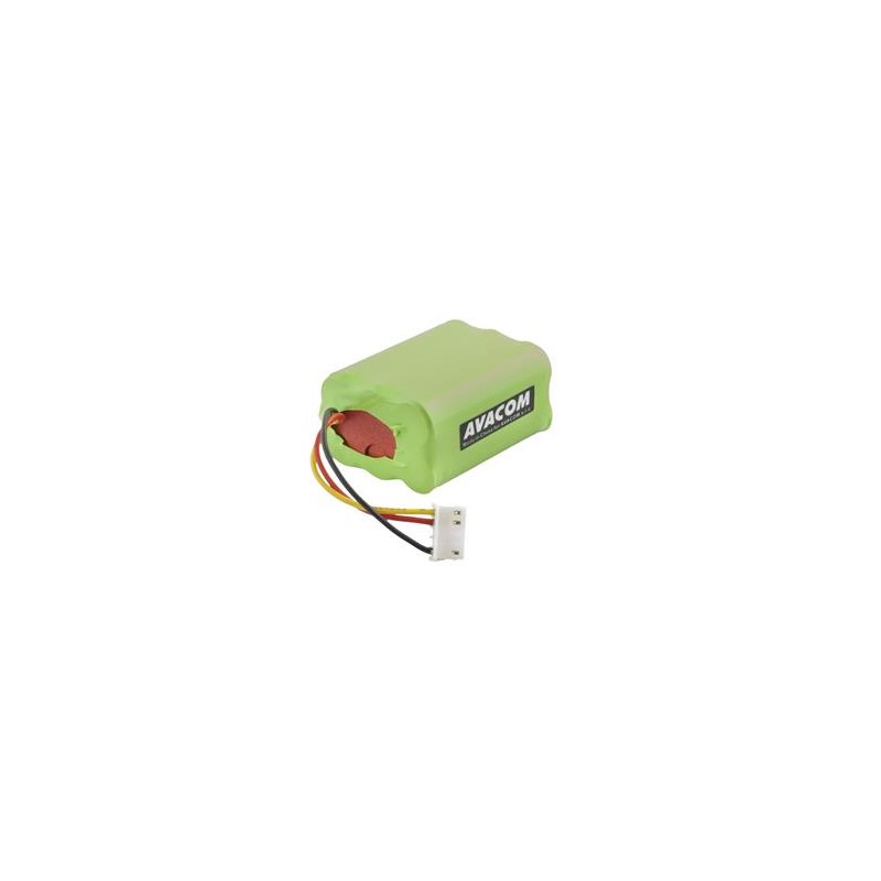 Baterie pro iRobot Braava 380, 381, 390 Ni-MH 7,2V 2000mAh