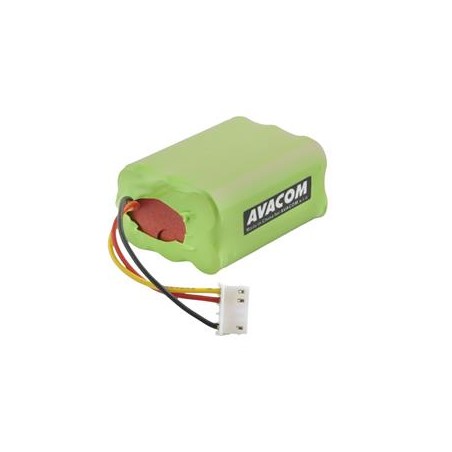 Baterie pro iRobot Braava 380, 381, 390 Ni-MH 7,2V 2000mAh