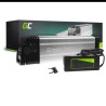 baterie Green Cell Silverfish 36V 11Ah 396Wh Silverfish pro E-Bike Pedelec