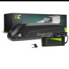 Green Cell baterie 13Ah (468Wh) pro elektrické kola 36V EBIKE71STD