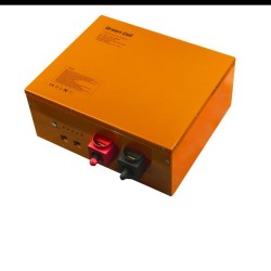 Akumulátor LiFePO4 Green Cell 12.8V 172Ah pro solární panely a obytné vozy