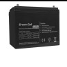 Green Cell AGM baterie 12V 84Ah