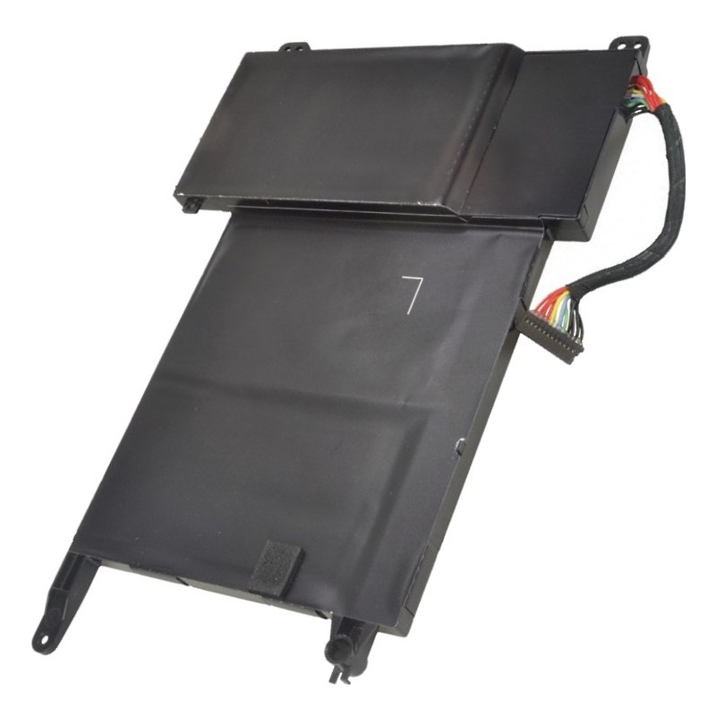 2-POWER Baterie 14,8V 4050mAh pro Lenovo Y700-15ACZ, Y700-15ISK, Y700-15ISK Touch, Y700-17ISK