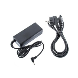 Avacom nabíječka - adaptér pro notebooky Dell 19,5V, 6,7A, 130W, ADAC-DellD-130W, kruhový konektor 7,4 x 5,1 mm + pin, typ C.21