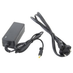 Avacom nabíječka - adaptér pro Asus EEE 700 series, 9,5V, 2,32A, 22W, ADAC-EEE-9,5VF, kruhový konektor 4,8 x 1,7 mm, typ C.1