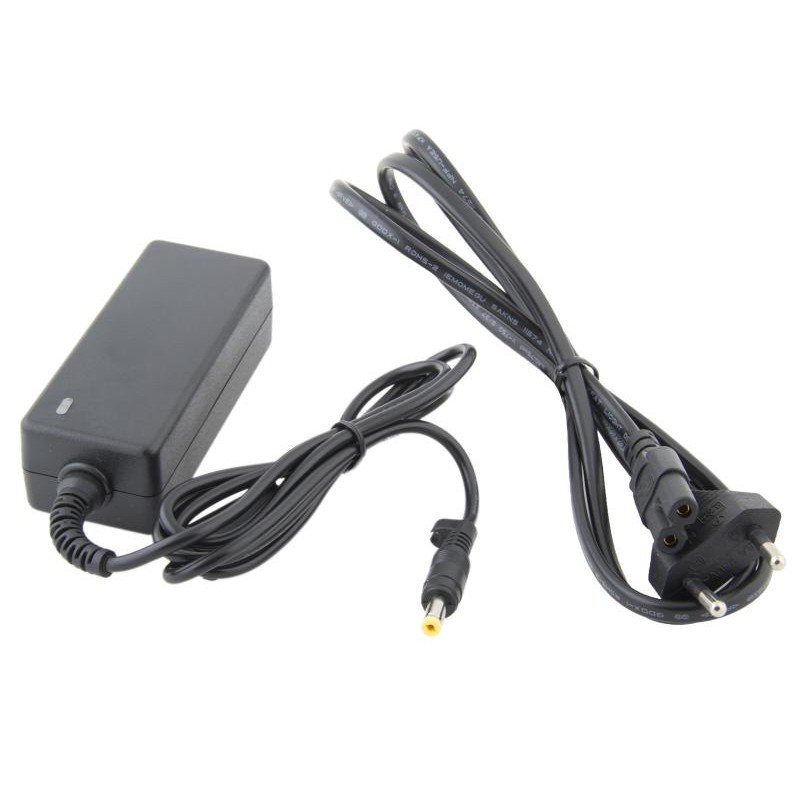 Avacom nabíječka - adaptér pro Asus EEE 700 series, 9,5V, 2,32A, 22W, ADAC-EEE-9,5VF, kruhový konektor 4,8 x 1,7 mm, typ C.1