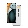 Tactical Glass Shield 5D sklo pro Apple iPhone 16 Pro / 17 Black