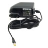 Avacom univerzální nabíječka - adaptér 12V, 2A, 24W, konektor 5.5mm x 2.1mm, kabel 1.8m