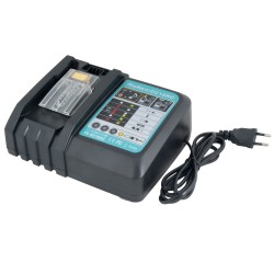 Nabíječka pro akumulátory MAKITA Li-ion DC18RC do aku nářadí