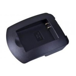 Redukce pro Canon NB-5L k nabíječce AV-MP - AVP56