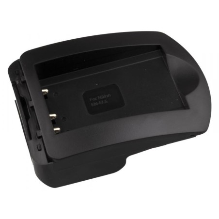 Redukce pro Nikon EN-EL5, CP1 k nabíječce AV-MP - AVP155