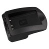 Redukce pro Nikon EN-EL5, CP1 k nabíječce AV-MP - AVP155