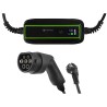 Green Cell GC EV PowerCable 3.6kW Schuko nabíječka Typ 2 pro nabíjení elektrických automobilů a Plug-In hybridů