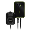 Green Cell nabíječka Wallbox GC EV PowerBox, 22kW RFID, typ 2 pro elektrická a Plug-In Hybrid vozidla