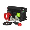 Green Cell Power Inverter PRO měnič napětí z 24V na 230V, 300W/600W, modifikovaný sinus