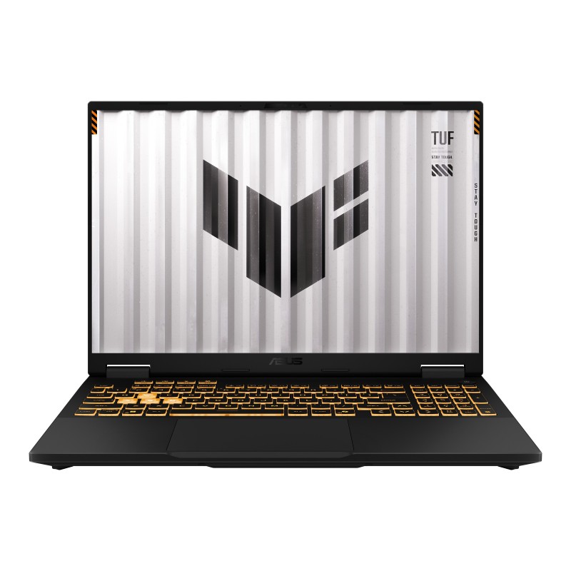 ASUS TUF Gaming F16/FX608JMR-RV139/i5-14450HX/16"/WUXGA/16GB/1TB/RTX 5060/bez OS/Gray/2R