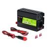 Green Cell měnič napětí 12V na 230V 300W/600W