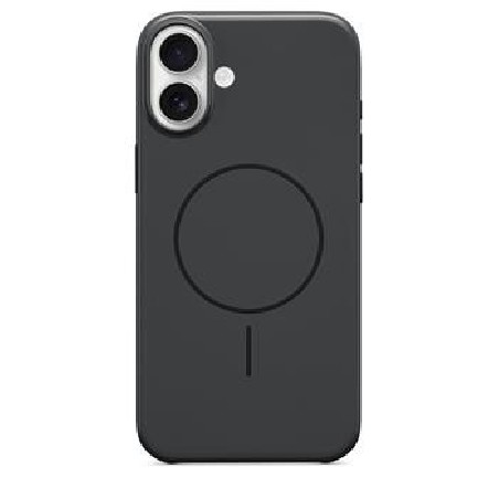 Beats iPhone 16+ Case with MS - Midnight Black