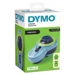 Tiskárna samolepicích štítků Dymo, Junior