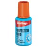 Tekutý korektor Berlingo, 15x20ml, Fuze