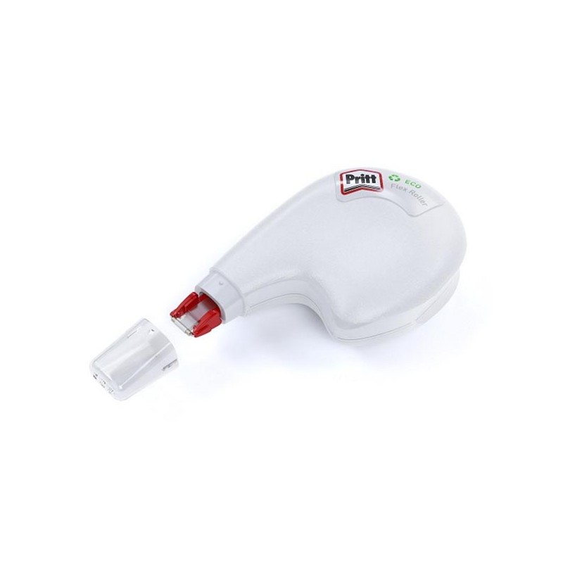 Korektor Pritt, ECO, 4.2mm, 10m, ze 100% recyklovatelných materiálů