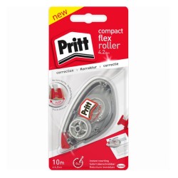 Korektor Pritt, kompaktní, 4.2mm, jednorázový