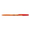 Berlingo, pero kuličkové, červené, 50ks, 0.7mm, Tribase Orange