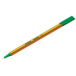 Berlingo, liner Rapido, zelené, 12ks, 0.4mm CK40103