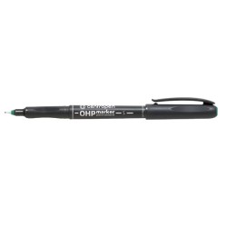 Centropen, marker 2634, zelený, 10ks, 0.3mm, alkoholová báze, cena za 1ks