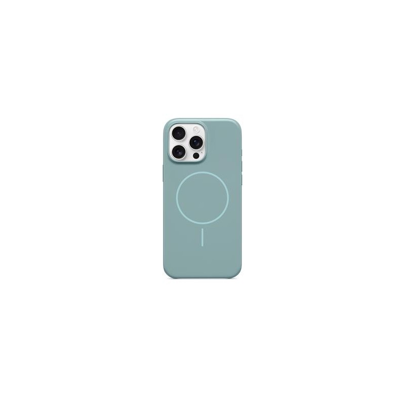 Beats iPhone 16 Pro Max Case with MS- Riptide Blue