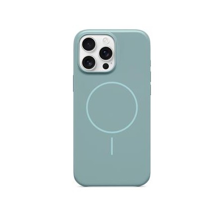 Beats iPhone 16 Pro Max Case with MS- Riptide Blue