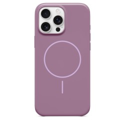 Beats iPhone 16 Pro Max Case with MS-Sunset Purple
