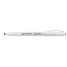 Centropen, liner 4611, modrý, 10ks, 0.3mm, jemný plastový hrot, cena za 1ks