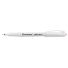Centropen, Popisovač 4611, červený, 0.3mm 246110104