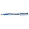 Centropen, liner 4721, modrý, 10ks, 0.3mm, jemný plastový hrot v kovové objímce, cena za 1ks