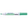 Centropen, whiteboard marker 8569, zelený, 10ks, 1-4,5mm, alkoholová báze, cena za 1ks