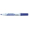 Centropen, whiteboard marker 8569, modrý, 10ks, 1-4,5mm, alkoholová báze, cena za 1ks