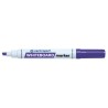 Centropen, whiteboard marker 8569, fialový, 10ks, 1-4,5mm, alkoholová báze, cena za 1ks