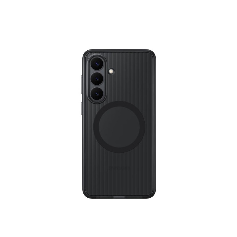 Samsung Ochranný kryt s magnetem S26+ Black