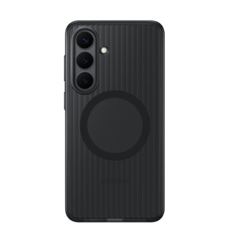 Samsung Ochranný kryt s magnetem S26+ Black