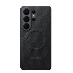Samsung Karbonový kryt s magnetem S26 Ultra Black